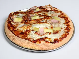 Pizza Macheta 50cm