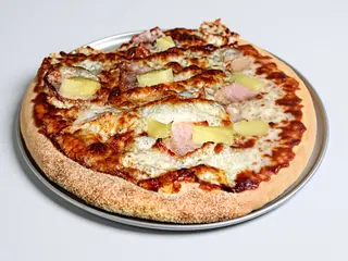 Pizza Bambina 50cm