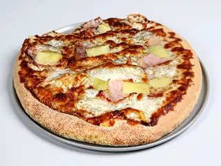 Pizza Własna kompozycja 50cm