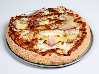 Pizza Własna kompozycja 50cm