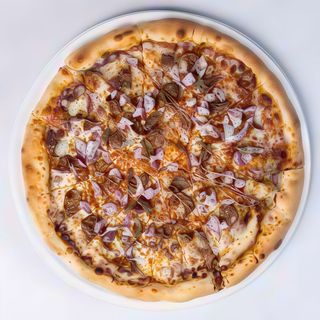 Pizza Szarpnij Świnkę 32 cm