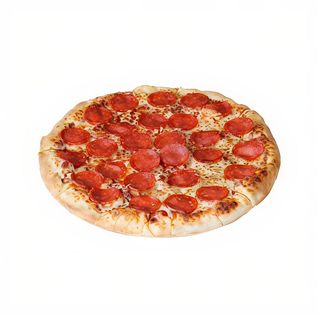 Pizza all in Pepperoni 32 cm