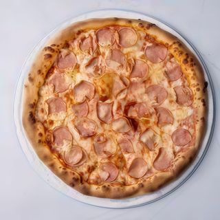 Pizza na Hawaje 60 cm