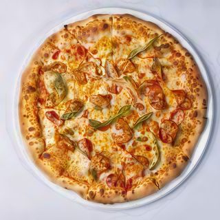 Pizza Kurczakowe Love 60 cm