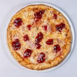 Pizza Himalaje 32 cm