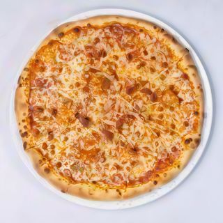 Pizza Margherita 45 cm