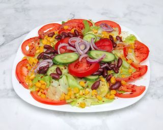 Sałatka Mexico duża