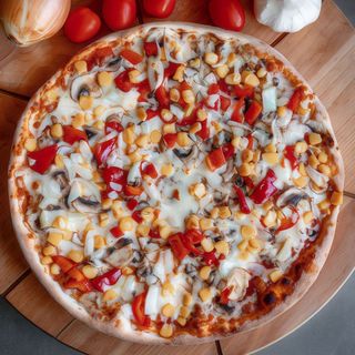 Pizza Wegetariana 40 cm