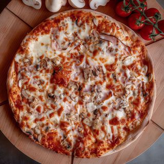 Pizza Classic 40 cm + pepsi 1l w zestawie