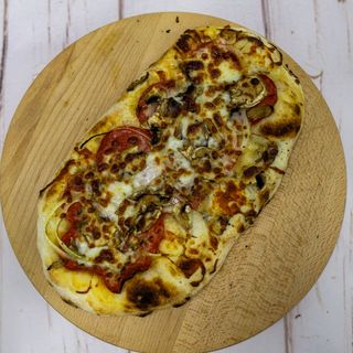 BAXA PEPPERONI 1 SZT.