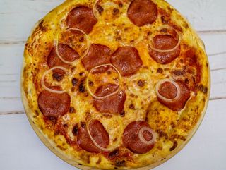 Pizza Pepperoni 30 cm