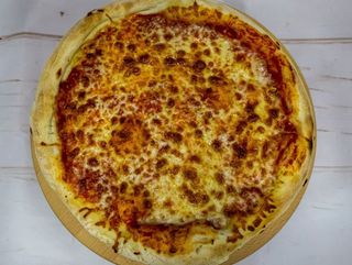 Pizza Margherita 40  cm
