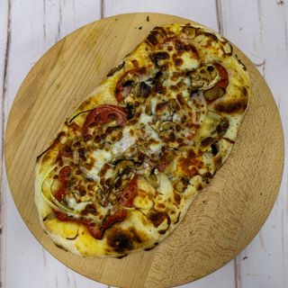 BAXA PEPPERONI TRIO – 3 SZT.