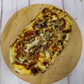 BAXA PEPPERONI DUO – 2 SZT.