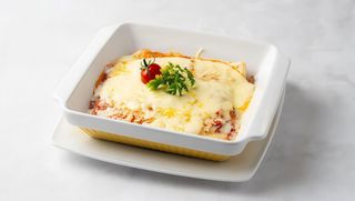 Naleśnik zapiekany Trójmiejski