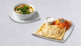 Zestaw Lunchowy MIĘSNY