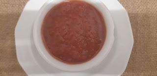 Sos pomidorowy