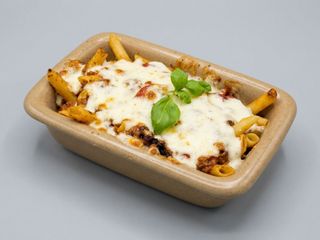 Zapiekanka Diabelska