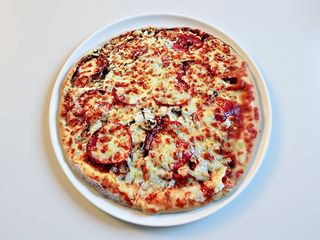 Pizza The Cowboy 31cm