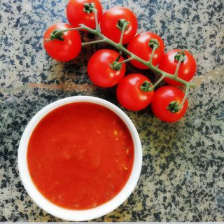 Sos pomidorowy