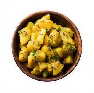 Aloo gobhi