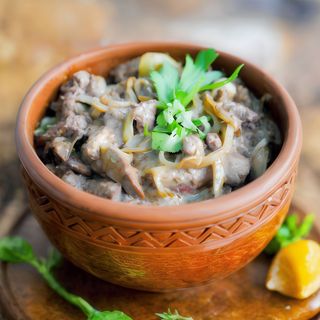 Wątróbka drobiowa 250g