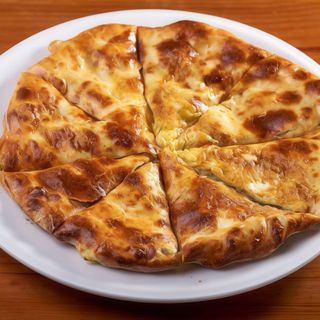 Chaczapuri Chabizgina 350g 