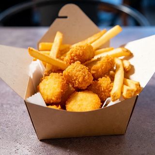  Nugget box