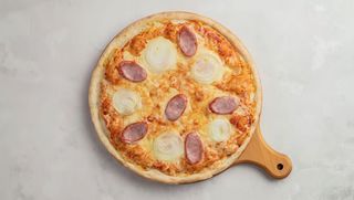 Pizza Villaggio 42cm