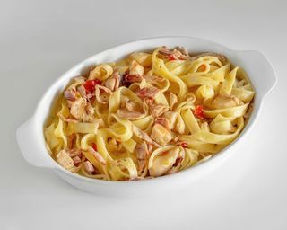 Makaron Piccante