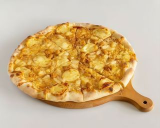 Pizza Grande Pollo