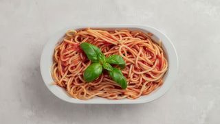 Makaron Bolognese