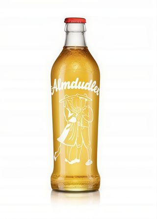 Almdudler
