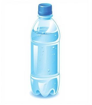 Woda w Butelce gazowana