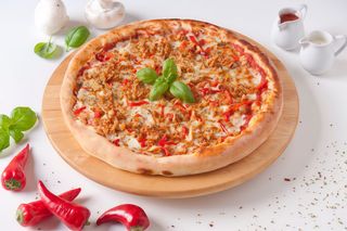 Pizza Boryna 32cm