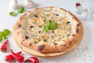 Pizza BlueMoon 32cm