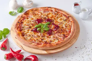 Pizza Janosik 32cm