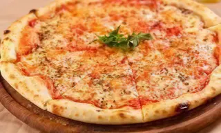 Pizza Margherita 42cm