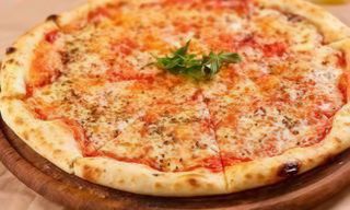 Pizza Margherita 42cm