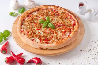 Pizza Boryna 42cm