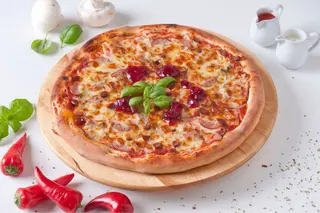 Pizza Janosik 42cm