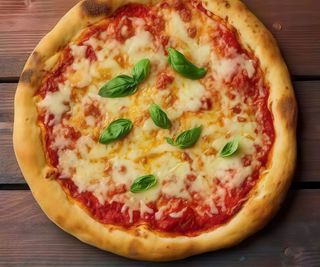 Pizza Margerita 32cm