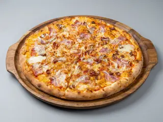Pizza Chłopska 32cm
