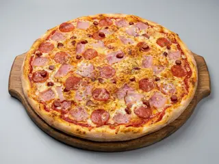 Pizza Mięsna 32cm