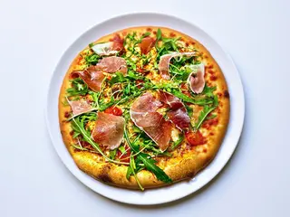 Pizza Moja Trójka 42cm