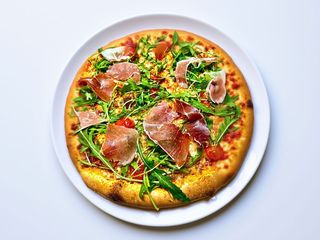 Pizza Moja Trójka 42cm