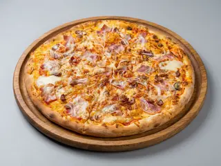 Pizza Chłopska 42cm