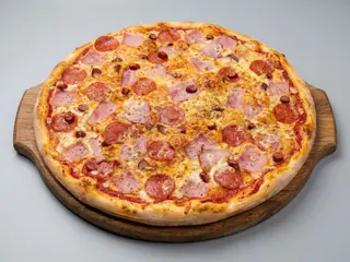 Pizza Mięsna 42cm