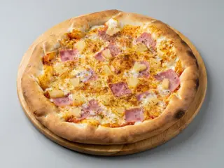 Pizza Hawajska 32cm