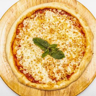 Pizza Margherita